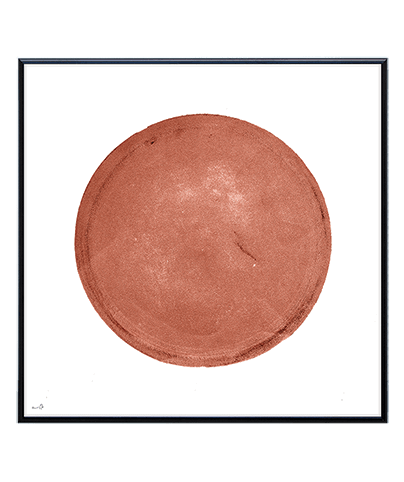 TERRACOTTA MOON_SQ